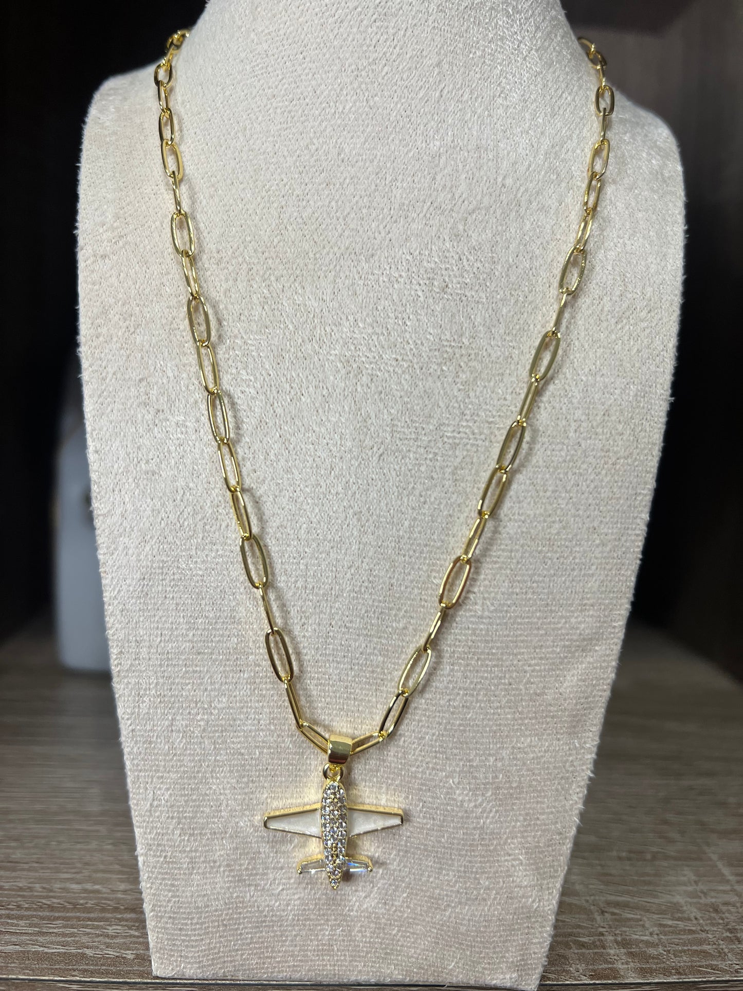 Variedad SS Necklace