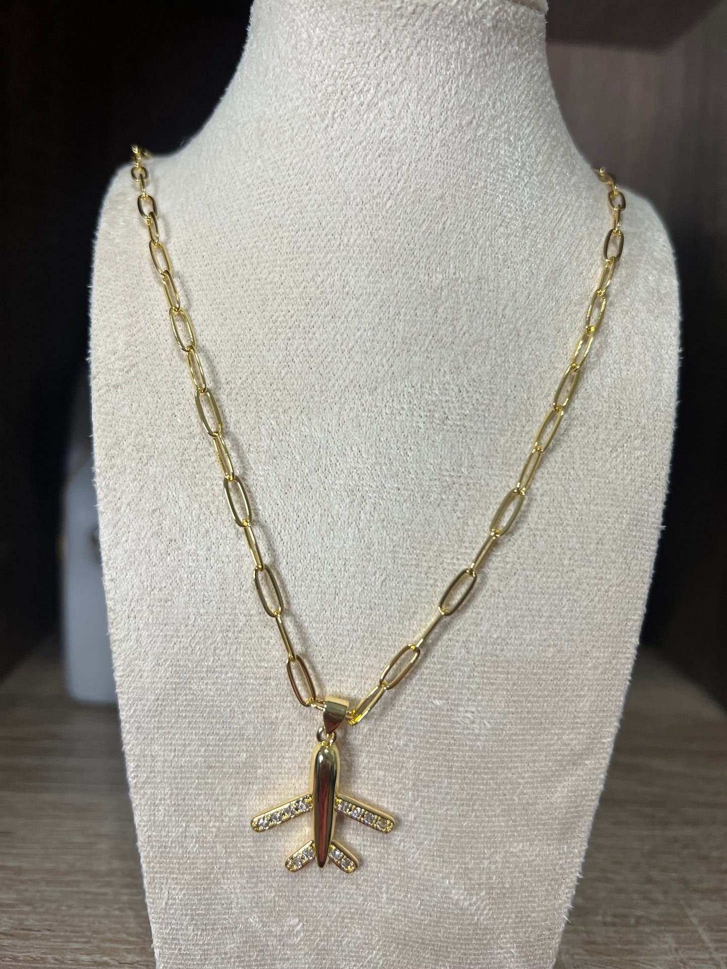 Variedad SS Necklace