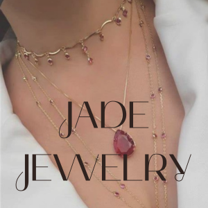 Jade Jewelry
